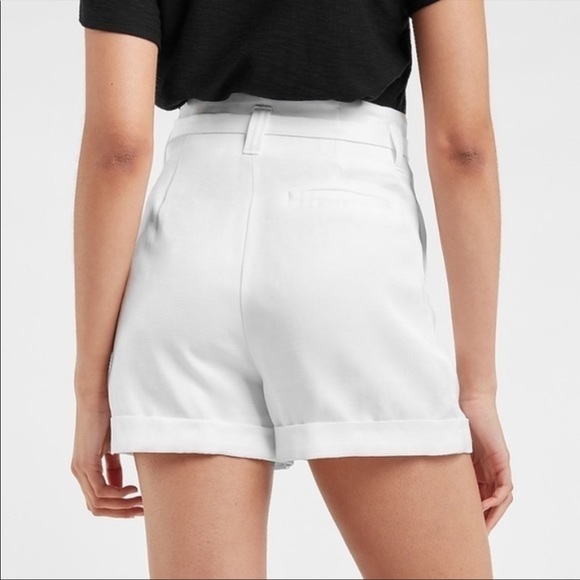 Express Work Shorts - Picture 2 of 4